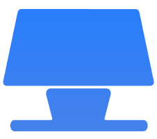 大屏展示系统